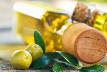 Come conservare l'olio extra vergine d'oliva
