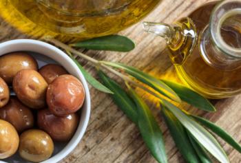 Come si misura l'acidità dell'olio