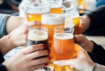 Come versare la birra