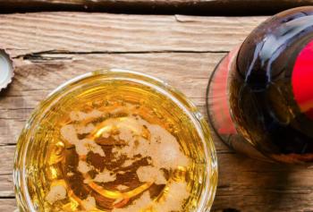 Come conservare una bottiglia di birra aperta