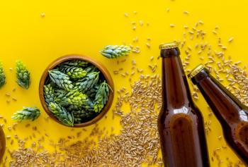 Come fare la birra ad alta fermentazione