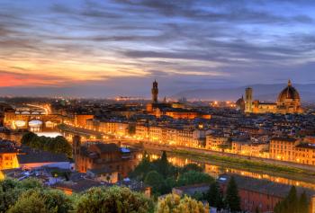 Congresso Nazionale di Assoenologi a Firenze 2017