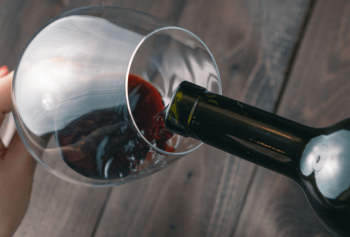 Come sarà il consumo di vino nel post Covid?