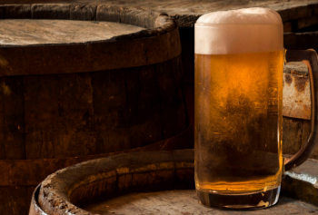 La birra nell'antichità