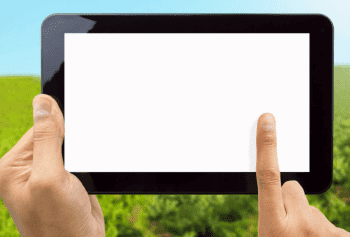 rivoluzione digitale della viticoltura