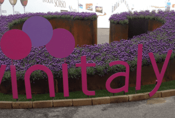 Chiusura Vinitaly 2018