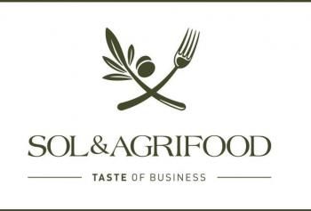 Sol&amp;Agrifood 2018