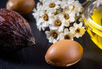 Olio di Argan