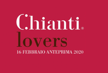 Anteprima Chianti Lovers 2020