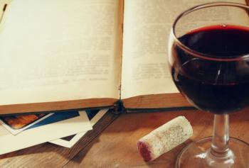 Frasi sul vino dei poeti