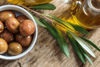 Migliori EVO per il Gambero Rosso