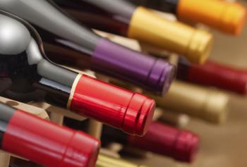 mercato del vino