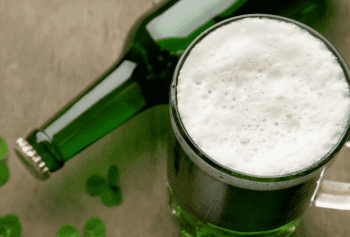 Festa di San Patrizio 2018