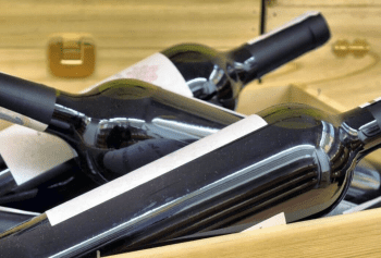 La sostenibilità del mercato del vino