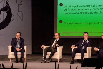 vino italiano negli USA