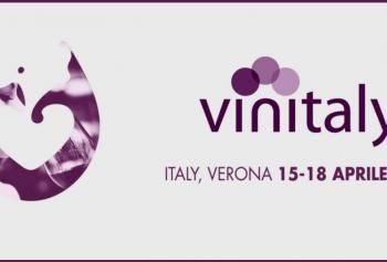 Vinitaly 2018