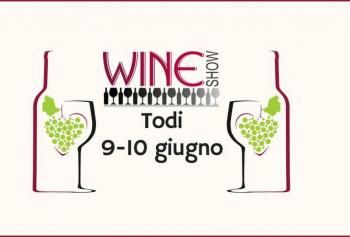 Wine Show Todi 
