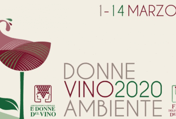 Le donne del vino celebrano la festa della donna