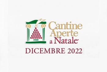 Cantine Aperte a Natale 2022 in Puglia