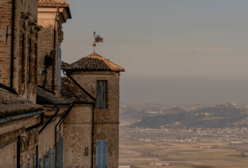 Prosit! Nel Roero al Castello di Magliano Alfieri