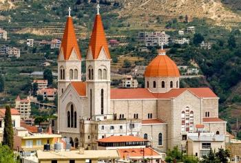 Il mercato del vino in Libano