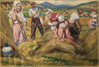 Presentazione libro Abbi un po' di pietà per noi agricoltori