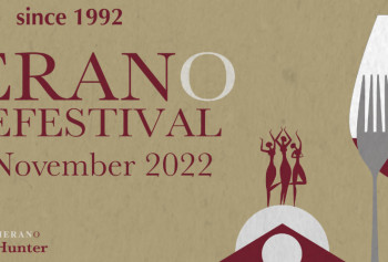 Merano WineFestival 2022