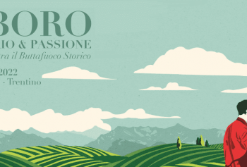 Reboro Territorio e Passione 2022