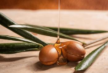 Diversi tipi di olio e i loro usi