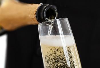 Trentodoc premiato Champagne &amp; Sparkling Wine World Championships