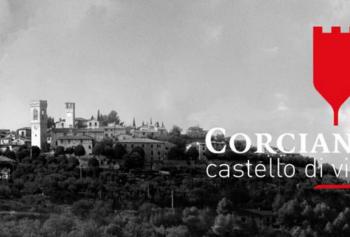 Corciano Castello di Vino