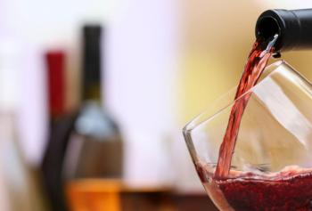Covid: le misure per le imprese vinicole e la ristorazione