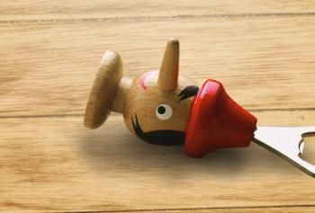 Dilaga il fenomeno dei vini falsi