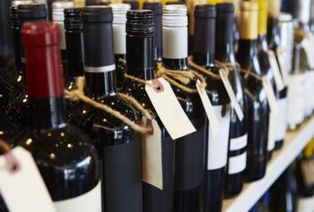 Diminuzione prezzi corrodere patrimonio vitivinicolo italiano