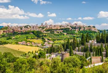 DOC Orvieto: il riscatto di 3000 anni di storia