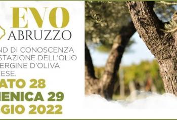 Olio Evo Abruzzo