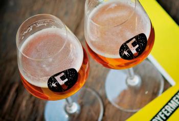 Fermentazioni 2017