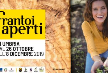 frantoi aperti 2019