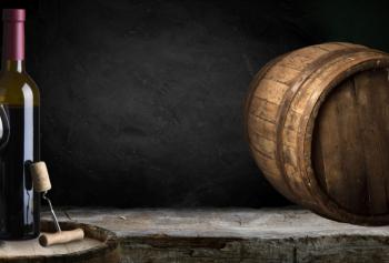 Nuova frontiera dell'enologo