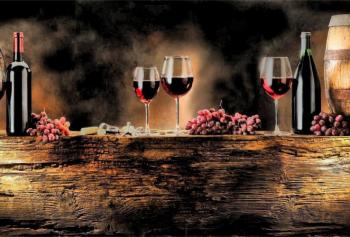 Il futuro del vino: 3 obiettivi da centrare