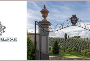 Olio Dimora Ghirlandaio