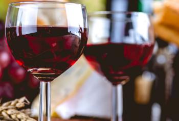 gli enzimi per il vino