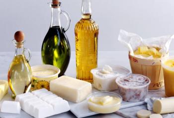 grassi saturi e insaturi