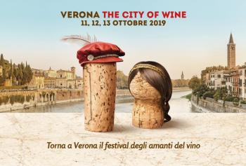 Hostaria Verona 2019