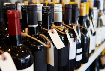 il marchio nell'ambito enologico