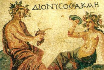 Il patrimonio genetico greco nelle viti del sud Italia