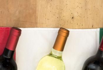 Il vino italiano in corea del sud