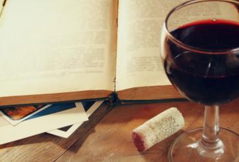 il vino va raccontato