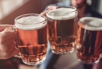 in crescita il mercato della birra in Italia
