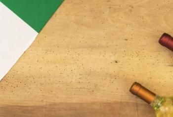 in diminuzione le esportazioni del vino negli USA nel 2017